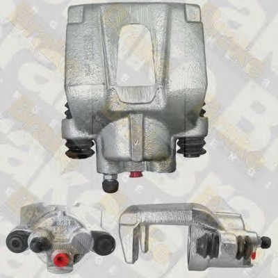 BRAKE ENGINEERING ca2758 -  Тормозной суппорт